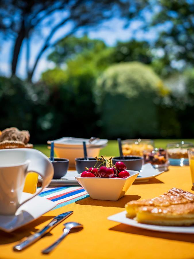 Bed and Breakfast Iparra Arcangues Esterno foto