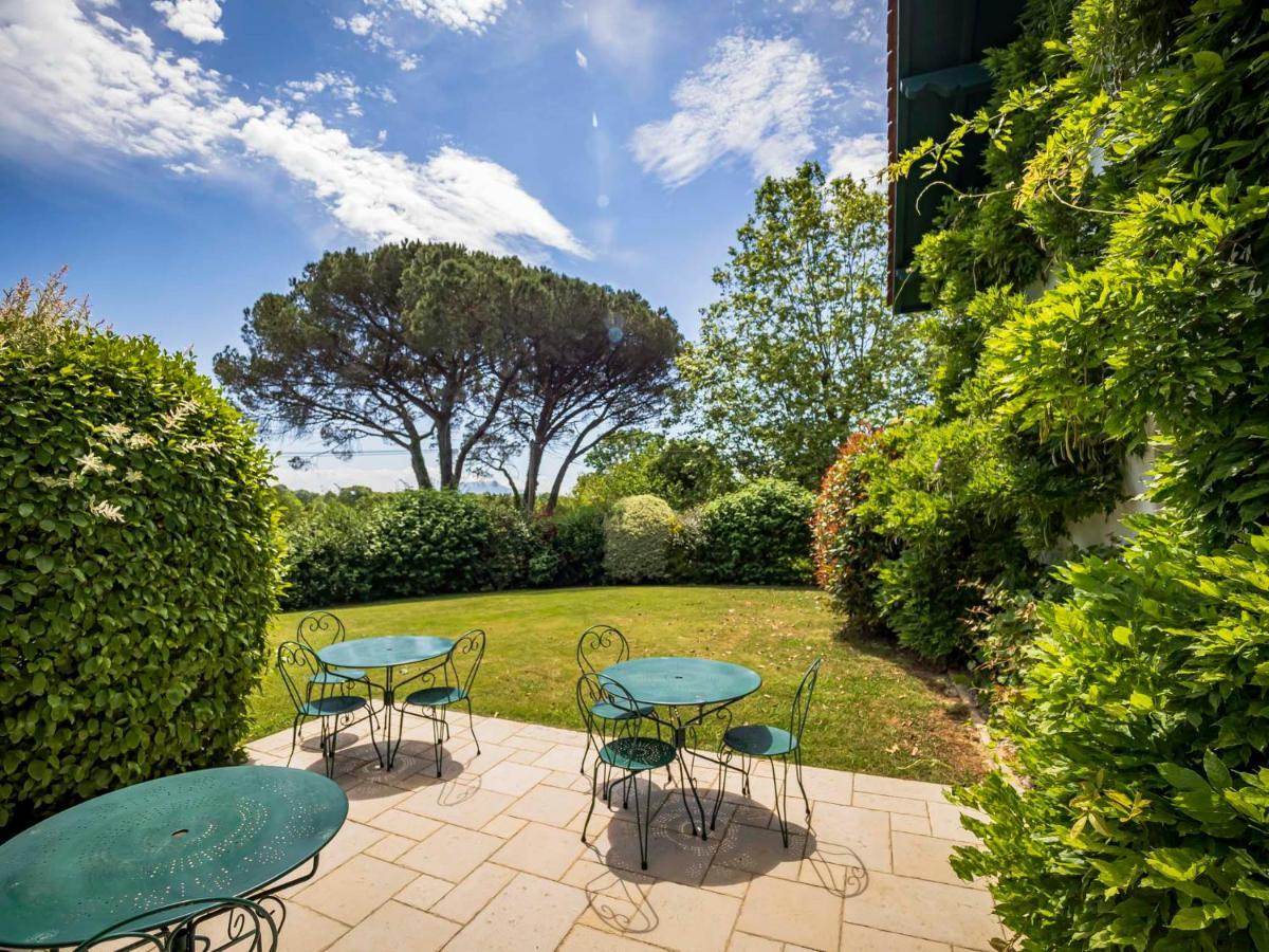 Bed and Breakfast Iparra Arcangues Esterno foto