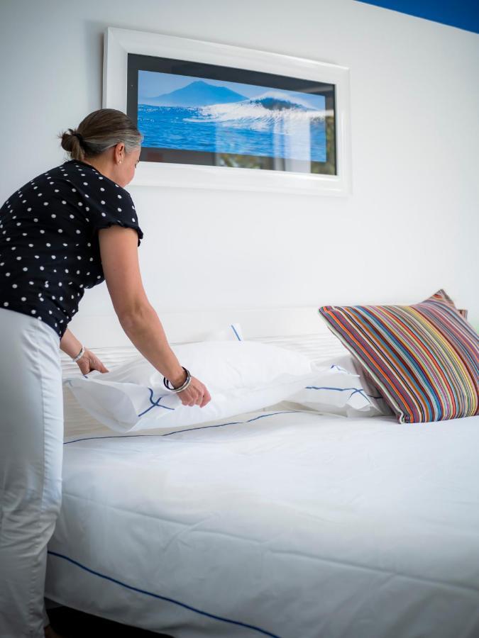 Bed and Breakfast Iparra Arcangues Esterno foto