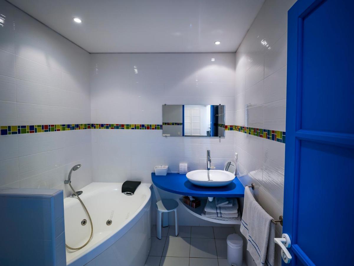 Bed and Breakfast Iparra Arcangues Esterno foto