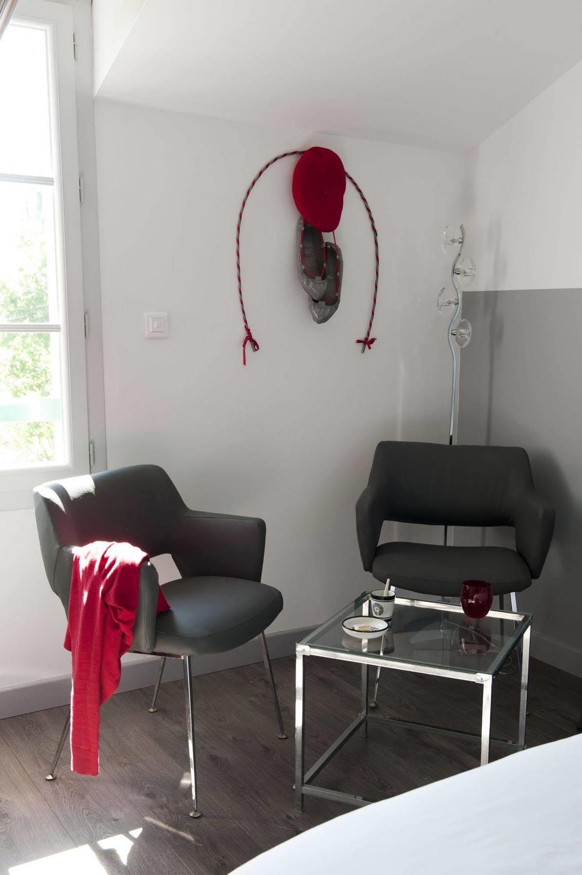 Bed and Breakfast Iparra Arcangues Esterno foto