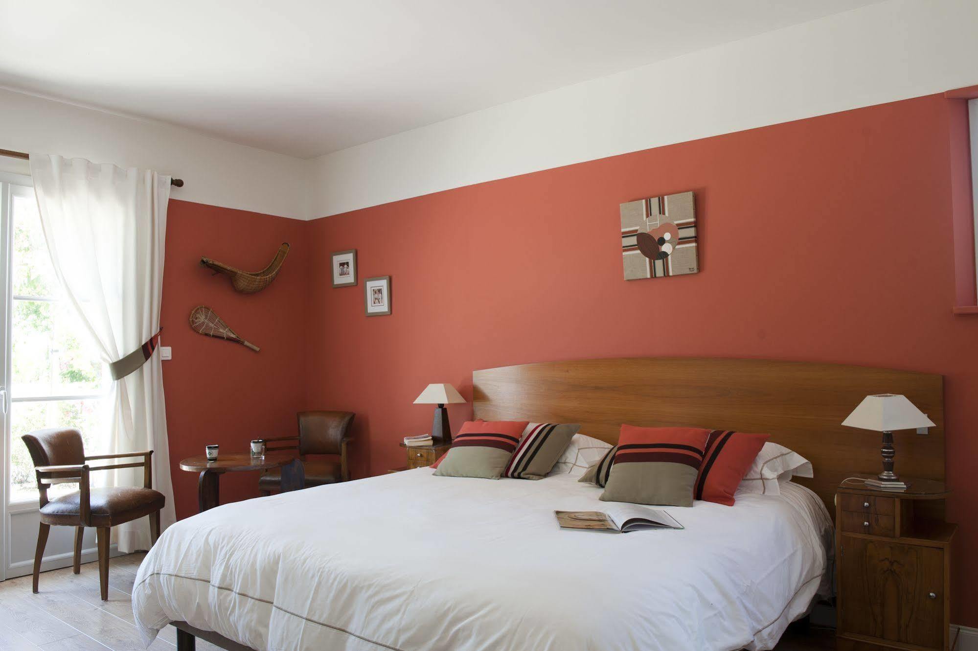 Bed and Breakfast Iparra Arcangues Esterno foto