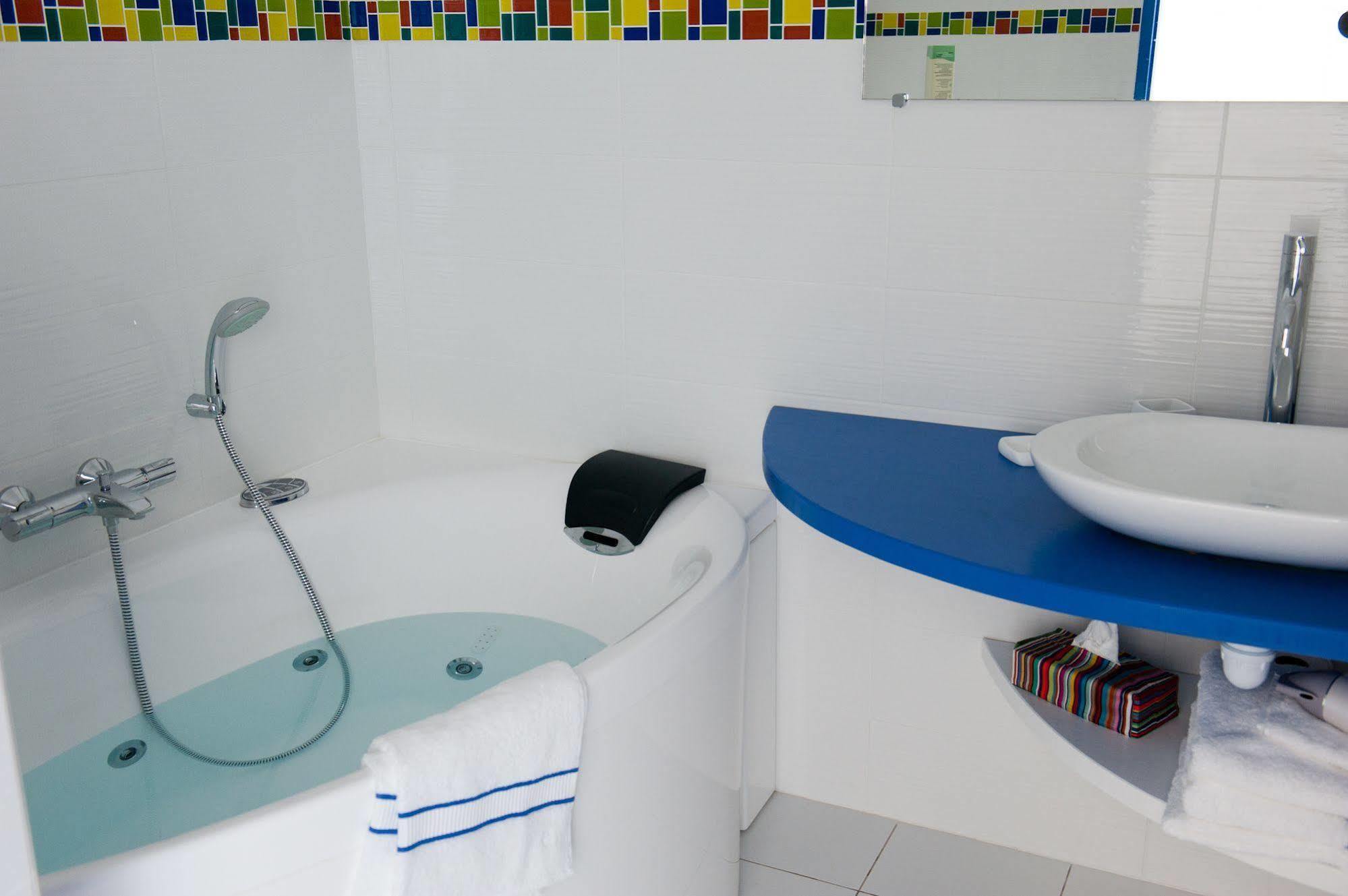 Bed and Breakfast Iparra Arcangues Esterno foto